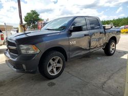 Salvage cars for sale at Gaston, SC auction: 2017 Dodge RAM 1500 ST