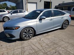 2022 Honda Civic EX en venta en Lebanon, TN