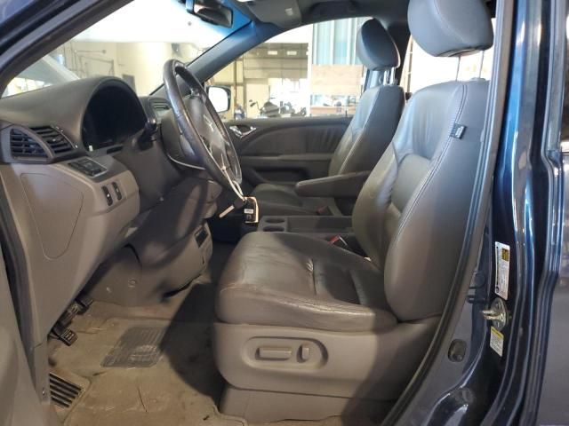 2009 Honda Odyssey EXL