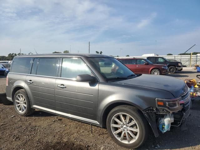 2017 Ford Flex Limited