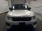 2017 Land Rover Range Rover Sport HSE Dynamic