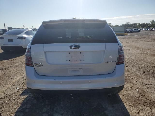 2010 Ford Edge Limited