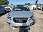 2018 Buick Envision Preferred