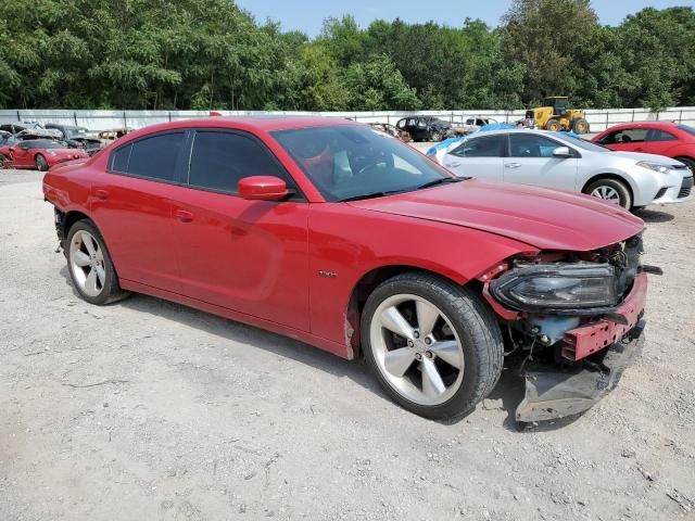 2016 Dodge Charger R/T