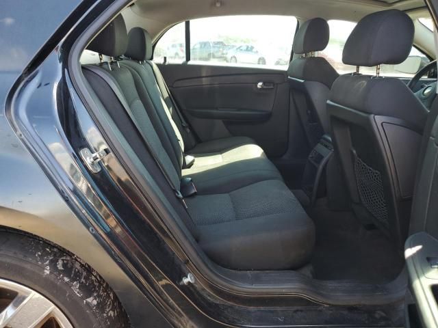 2008 Chevrolet Malibu 1LT