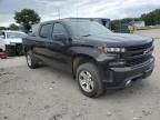 2019 Chevrolet Silverado K1500 RST