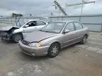 2003 KIA Spectra Base