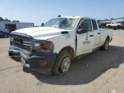 Salvage cars for sale at Shreveport, LA auction: 2023 Dodge RAM 2500 Tradesman