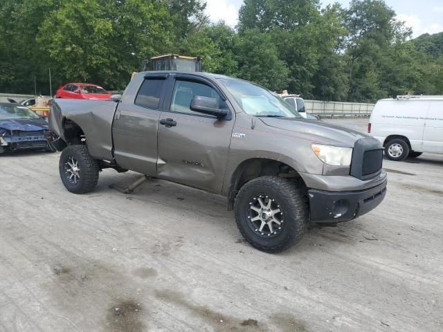 2008 Toyota Tundra Double Cab