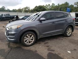 Hyundai Vehiculos salvage en venta: 2019 Hyundai Tucson SE