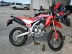 2023 Honda CRF300 L