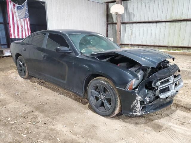 2014 Dodge Charger SXT