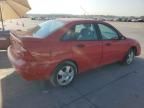 2005 Ford Focus ZX4