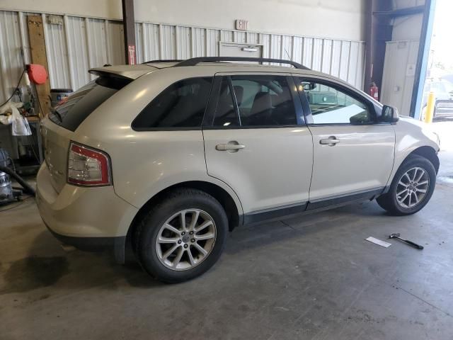 2007 Ford Edge SEL