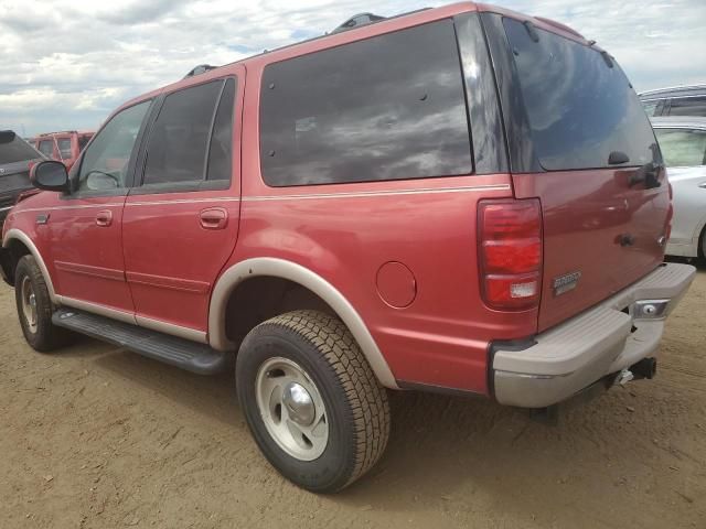 1998 Ford Expedition