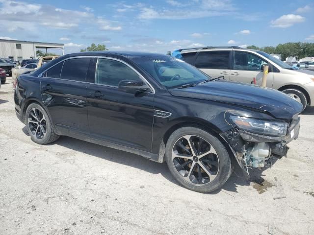 2015 Ford Taurus SHO