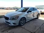 2014 Mercedes-Benz CLA 250