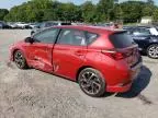 2016 Scion IM