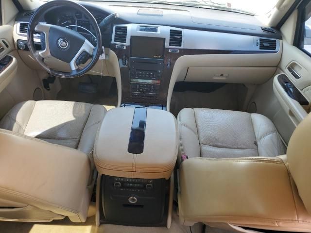 2007 Cadillac Escalade Luxury