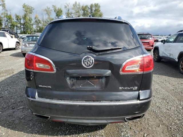 2014 Buick Enclave