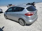 2013 Ford C-MAX SEL