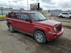 2008 Jeep Patriot Sport