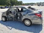 2017 Nissan Versa S