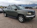 2006 Honda Ridgeline RTL