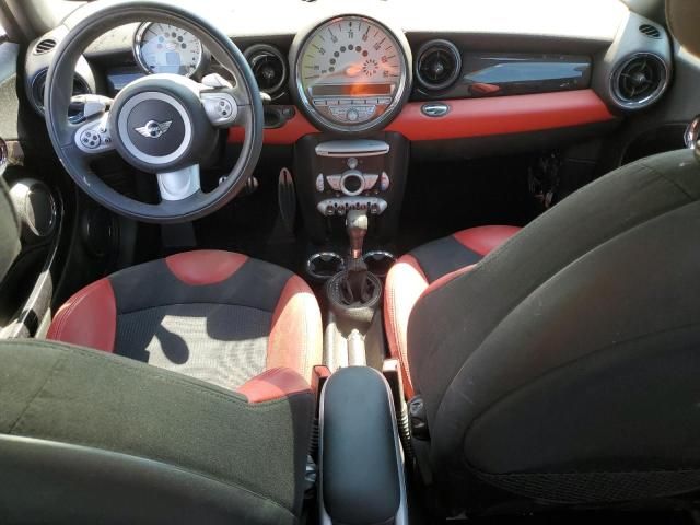 2007 Mini Cooper S