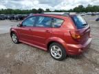 2007 Pontiac Vibe