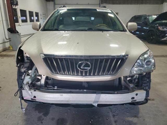 2008 Lexus RX 350