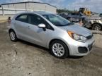 2013 KIA Rio LX