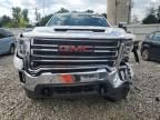 2022 GMC Sierra K3500 SLT