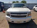 2011 Chevrolet Avalanche LTZ