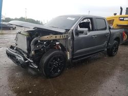 2023 Ford F150 Supercrew en venta en Woodhaven, MI