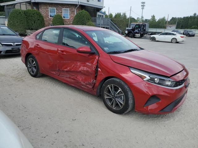 2023 KIA Forte LX