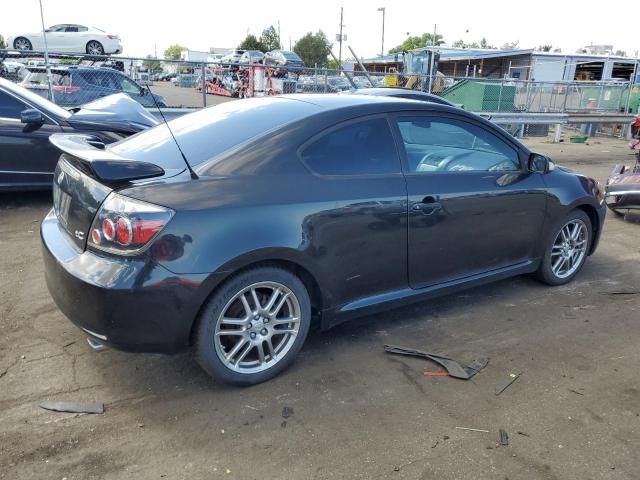 2008 Scion TC