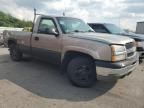 2003 Chevrolet Silverado K1500