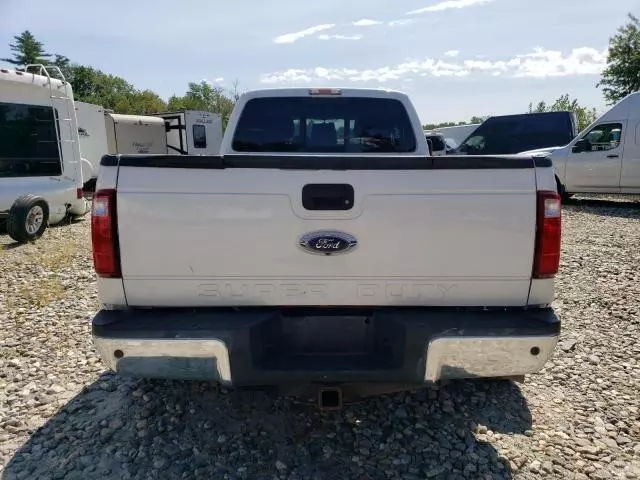 2016 Ford F350 Super Duty