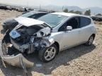 2013 Nissan Leaf S