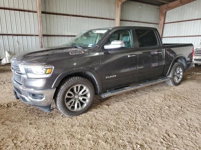 2020 Dodge 1500 Laramie