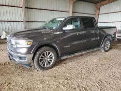 Vehiculos salvage en venta de Copart Houston, TX: 2020 Dodge 1500 Laramie