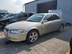 2001 Toyota Camry CE en venta en Chicago Heights, IL