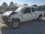 2010 Ford Ranger Super Cab