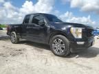 2021 Ford F150 Super Cab