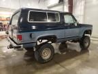 1989 Chevrolet Blazer V10