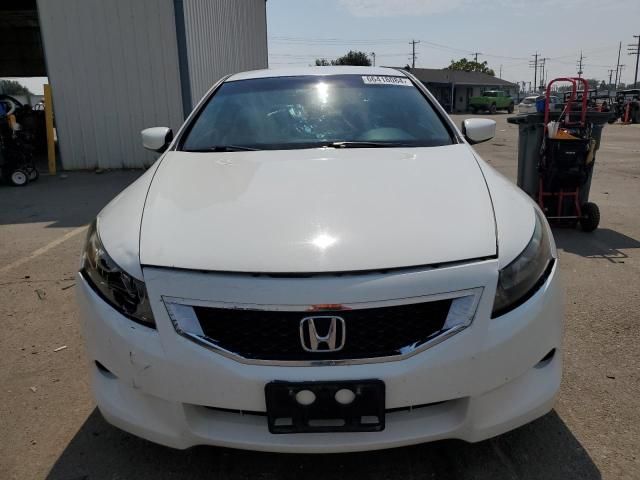 2009 Honda Accord LX