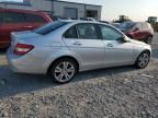 2008 Mercedes-Benz C 300 4matic