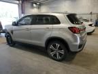 2021 Mitsubishi Outlander Sport ES