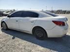 2013 Buick Lacrosse